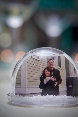 Winter Wonderland ideas.....