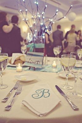 Winter Wonderland ideas.....