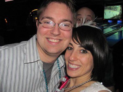 Bachelor/Bachelorette Party!! (Pics)