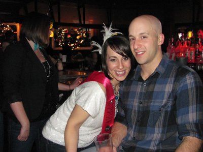 Bachelor/Bachelorette Party!! (Pics)