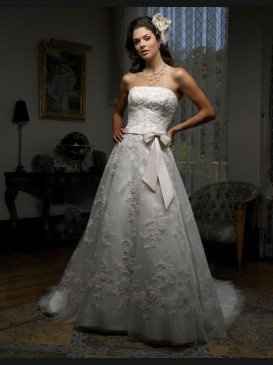 Wedding "Style"?