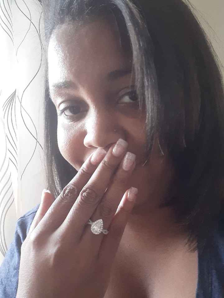 Brides of 2022! Show us your ring! - 1