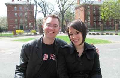 Fav pic of you and DS/FS!