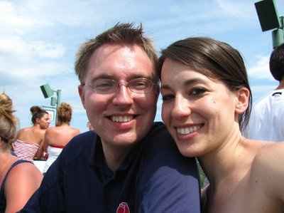 Fav pic of you and DS/FS!