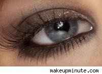 Show me your makeup!