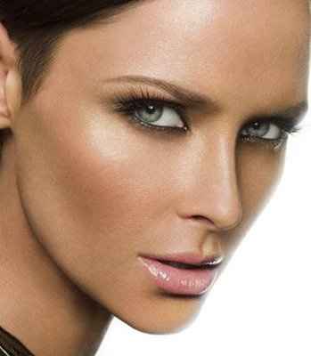 Show me your makeup!