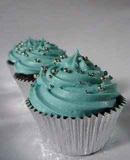 Traditional Cake or Cupcakes?