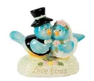 Let's see those Cake Toppers!!