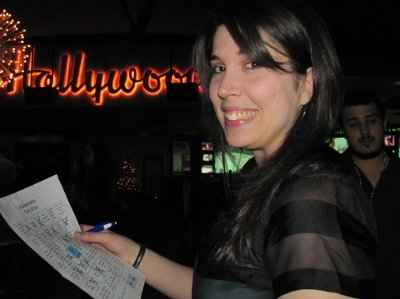 Bachelor/Bachelorette Party!! (Pics)