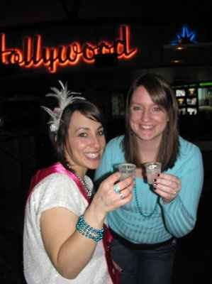 Bachelor/Bachelorette Party!! (Pics)