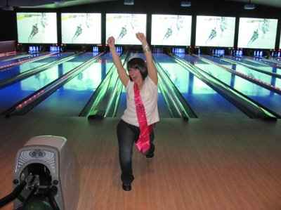 Bachelor/Bachelorette Party!! (Pics)