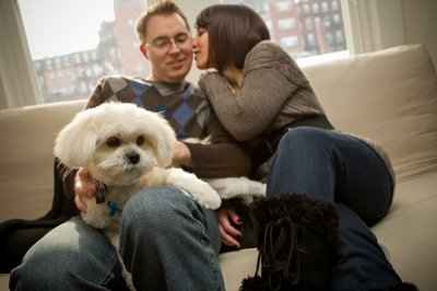 NWR: I want to see your pets!