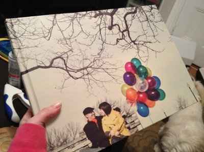 Anyone ever used PhotobookAmerica for their professional looking albums? Vendors Welcome too