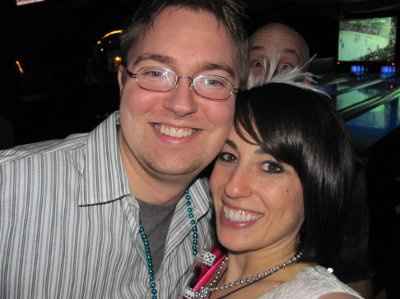 Bachelor/Bachelorette Party!! (Pics)