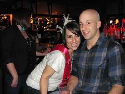 Bachelor/Bachelorette Party!! (Pics)