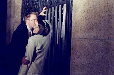 Wedding Photos from 12.30.11