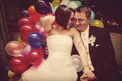 Wedding Photos from 12.30.11