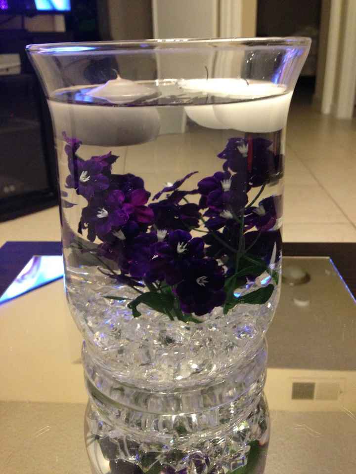CENTERPIECES!!!!! (pics)