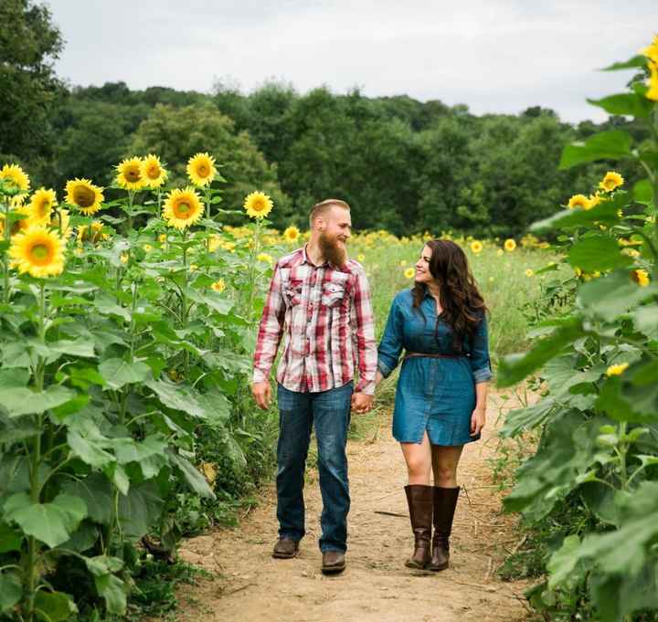 Engagement Pictures Master Thread 💍 - 2