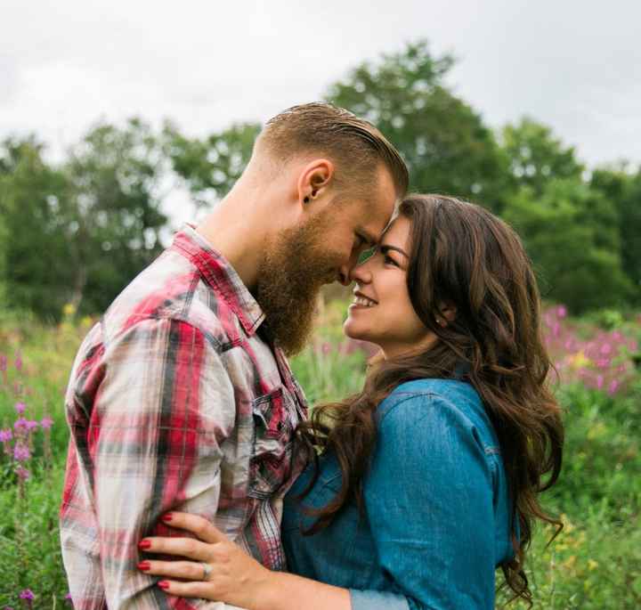 Engagement Pictures Master Thread 💍 - 3