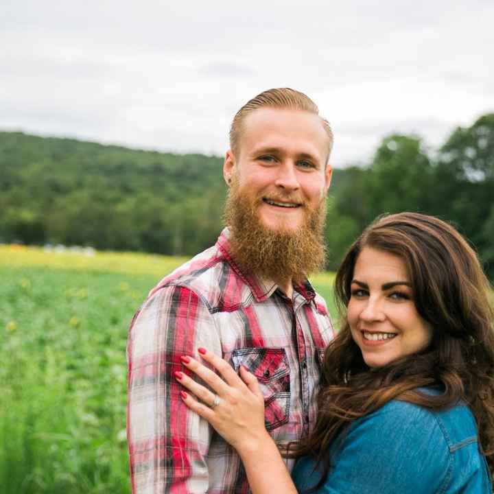 Engagement Pictures Master Thread 💍 - 4