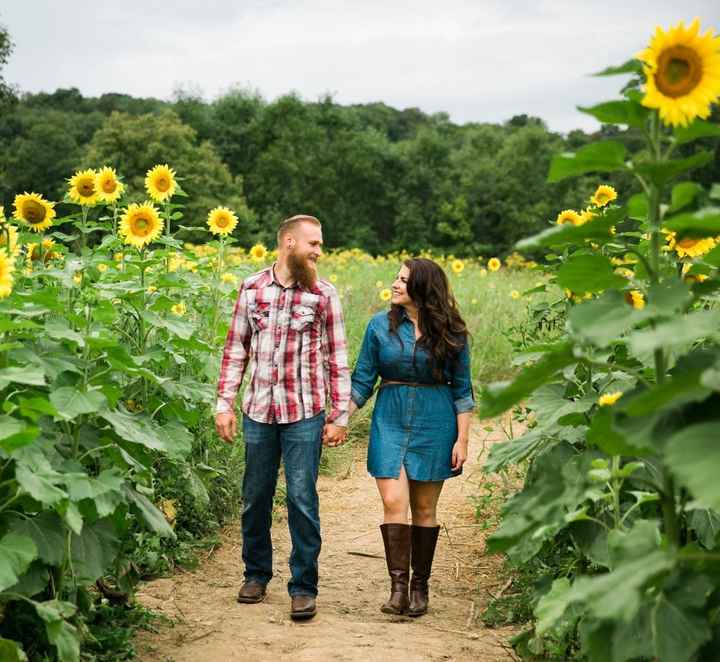  i need ideas for our Engagement Pics post your fave One! - 1