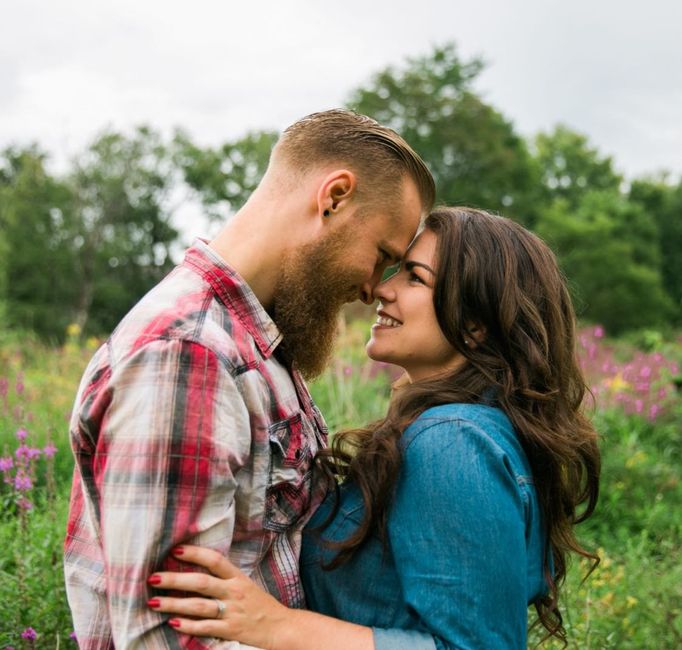Engagement Pictures Master Thread 💍 - 3