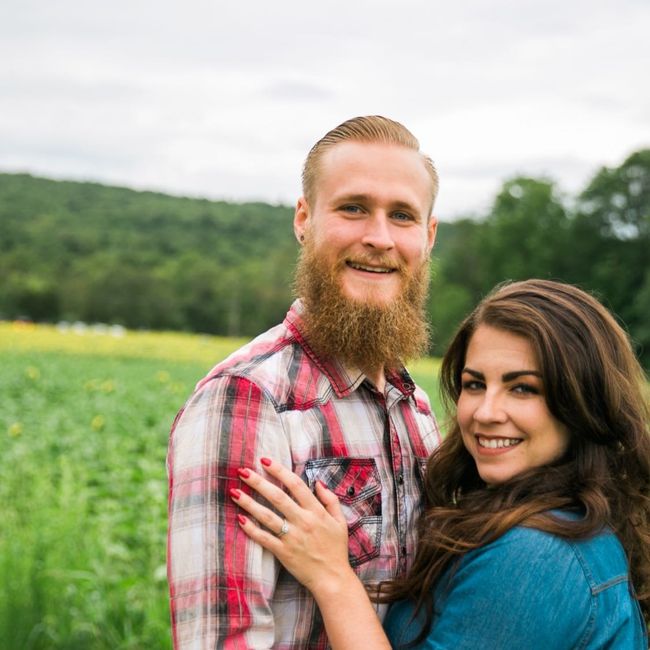 Engagement Pictures Master Thread 💍 - 4