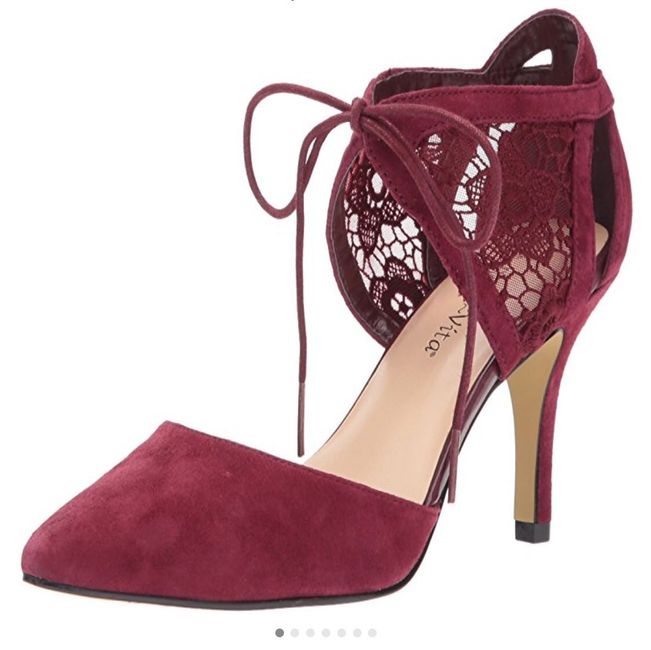  Wedding Shoes - 1
