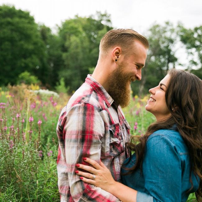  i need ideas for our Engagement Pics post your fave One! - 2