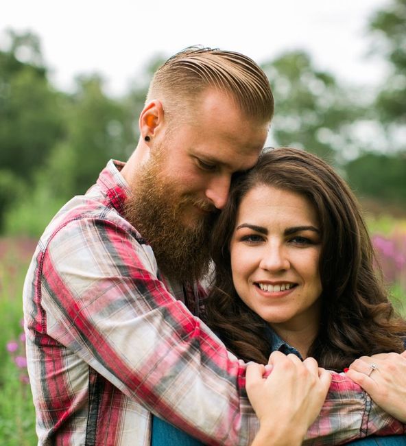  i need ideas for our Engagement Pics post your fave One! - 4