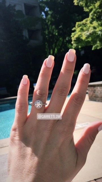 Brides of 2019!  Show us your ring! 5