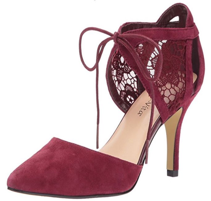 Wedding shoes - 1