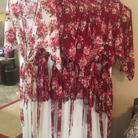 Finally ordered robes - 1