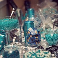 Show us your dessert bar!