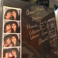 Candy Buffet vs Photo Booth vs Something Else