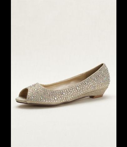 Which shoes do you like?