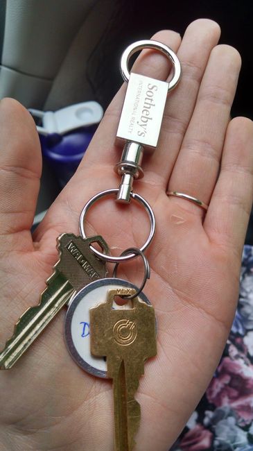 NWR: We Bought a House!!!