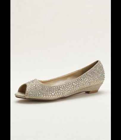 Which shoes do you like?