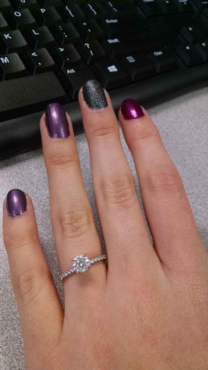 Ring Bling!