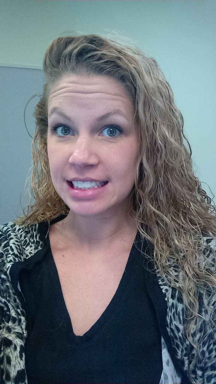 NWR: SELFIES!!! I feel like we haven't done this in a while.. Let me see your Face!