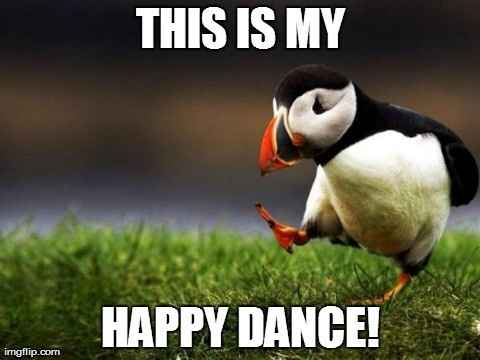 NWR Meme Your Feelings