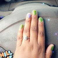 2024 Brides - Show us your ring! - 1