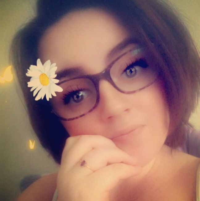 Do you constantly post ring pics? - 1