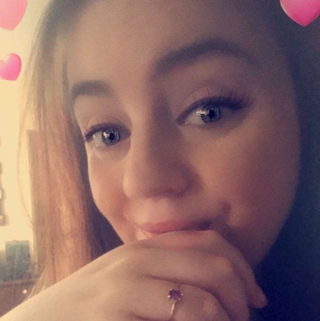 Do you constantly post ring pics? 5