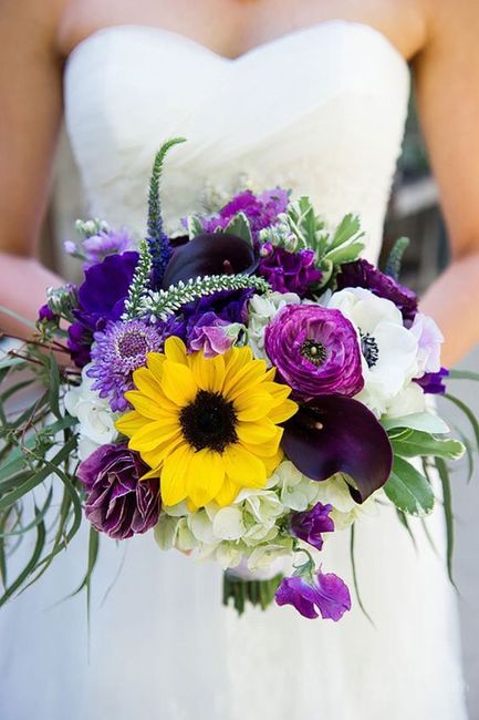 Struggling to find beach wedding colors! 2