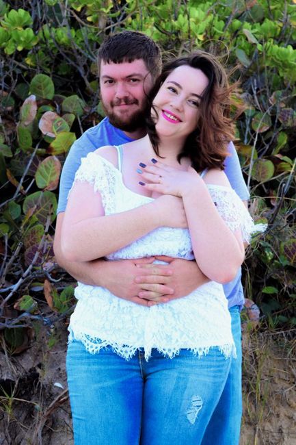 Engagement Pictures!!! - 2