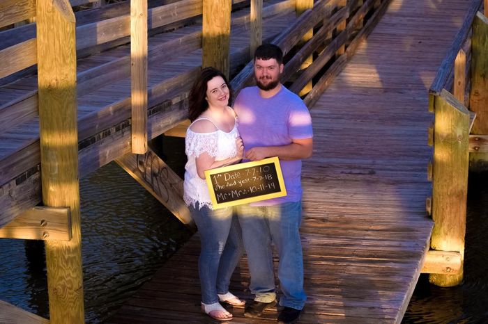 Engagement Pictures!!! - 3