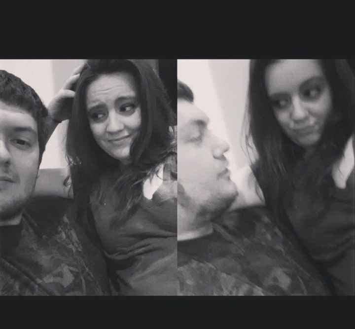 Let's See Some Fun Pics of You and FS! - 1