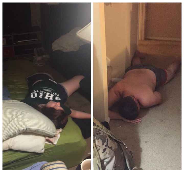 Let's See Some Fun Pics of You and FS! - 3